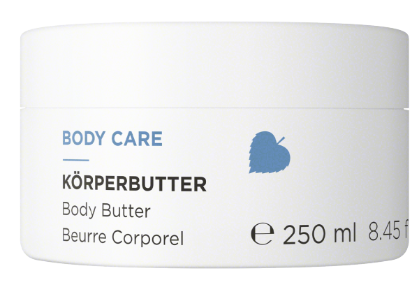 Annemarie Börlind BODY CARE Körperbutter normale Haut