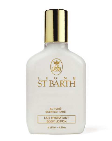 Ligne St Barth Tiaré Body Lotion Körperpflege