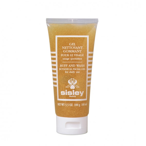 Sisley Gel Nettoyant Gommant Reinigungs Peeling