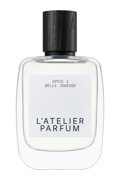 L'Atelier Parfum Belle Joueuse Eau de Parfum Damenduft