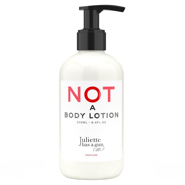 Juliette Has a Gun Not a Body Lotion Körperpflege