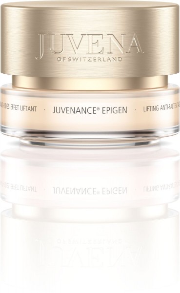 Juvena Juvenance Epigen Day Cream für mehr Festigkeit