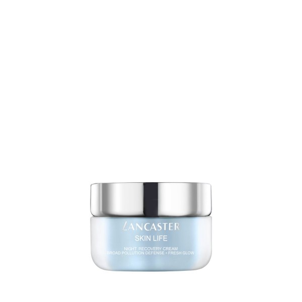 Lancaster Skin Life Night Recovery Cream Nachtcreme