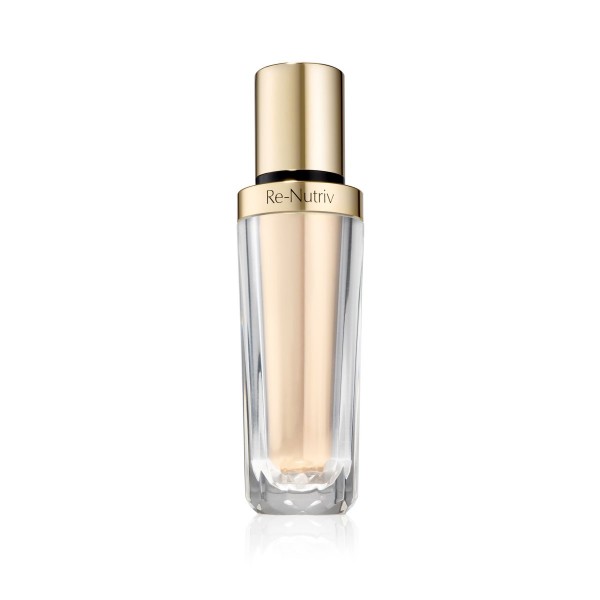 ESTÉE LAUDER Re-Nutriv Ultimate Diamond Transformative Brilliance Serum mit Black Diamond Trüffel