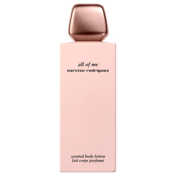 narciso rodriguez All Of Me Scented Body Lotion Körpermilch