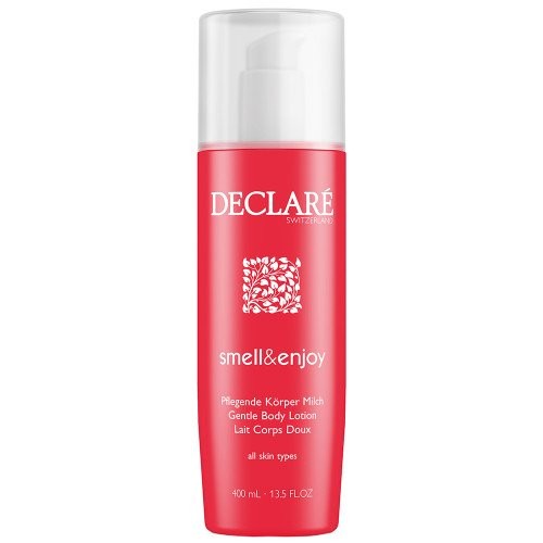 Declaré Smell & Enjoy Gentle Body Lotion Körpermilch