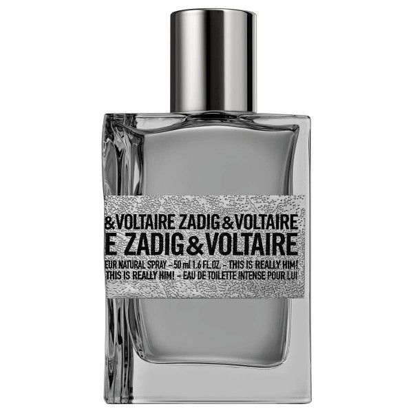 ZADIG&VOLTAIRE This is Really Him! Eau de Toilette Intense Herrenduft