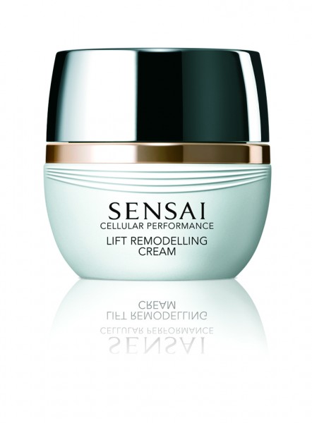Sensai Cellular Performance Lift Remodelling Cream Straffende Gesichtscreme