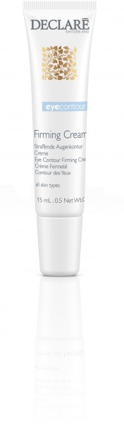 Declaré Eye Contour Firming Cream Anti-Aging Augencreme