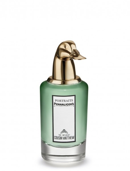 Penhaligon's The Impudent Cousin Matthew Eau de Parfum Herrenduft