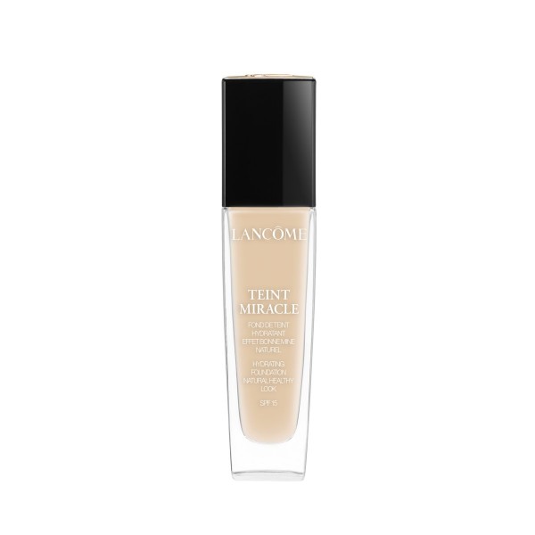 Lancôme Teint Miracle SPF15 Flüssige Foundation