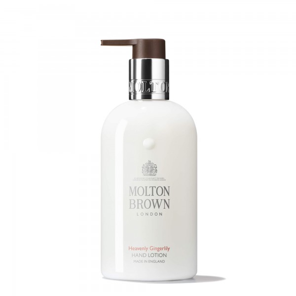 Molton Brown Heavenly Gingerlily Enriching Hand Lotion Handpflege