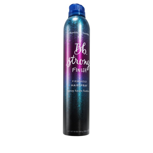 Bumble and bumble. Strong Finish Hairspray Haarspray