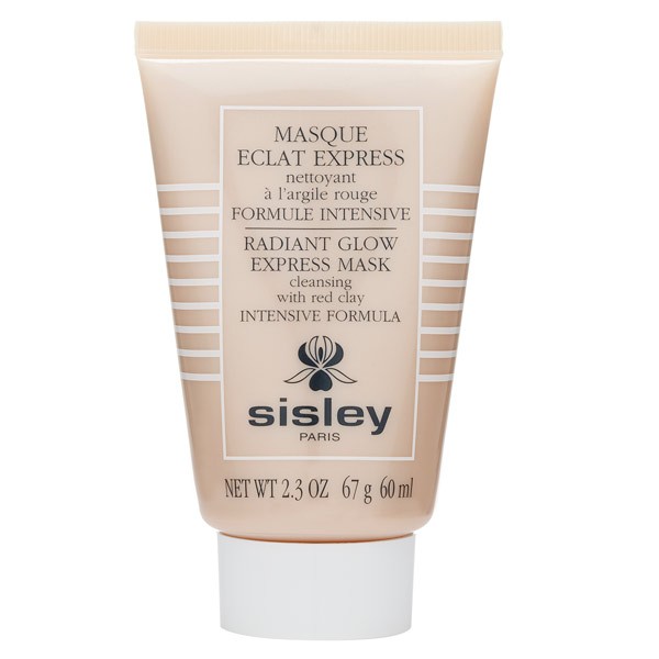 Sisley Masque Eclat Express Klärende Maske