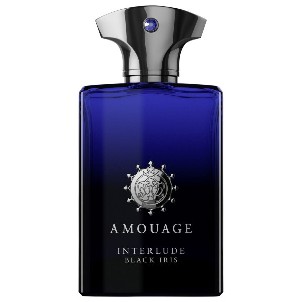 AMOUAGE Interlude Black Iris Eau de Parfum Herrenduft