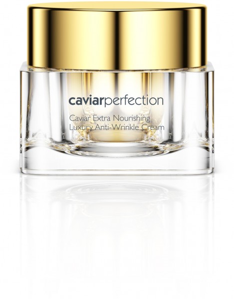 Declaré Caviar Perfection Extra Nourishing Cream Pflegespezialist