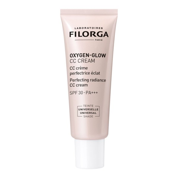 Filorga Oxygen Glow CC Cream SPF30 Getönte Tagespflege