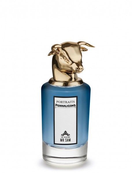 Penhaligon's The Blazing Mister Sam Eau de Parfum Herrenduft