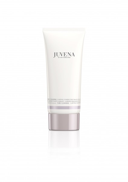 Juvena Pure Cleansing Clarifying Cleansing Foam Reinigungsschaum