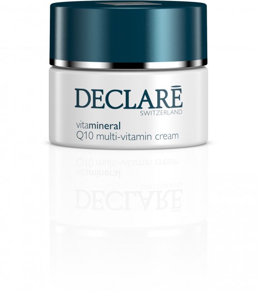 Declaré Vita Mineral Men Q10 Multi-Vitamin Cream Anti-Aging Creme