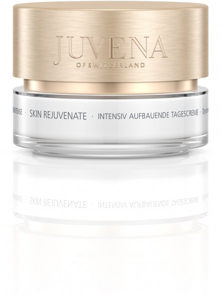 Juvena Skin Rejuvenate Intensive Nourishing Day Cream stark reichhaltige Tagespflege