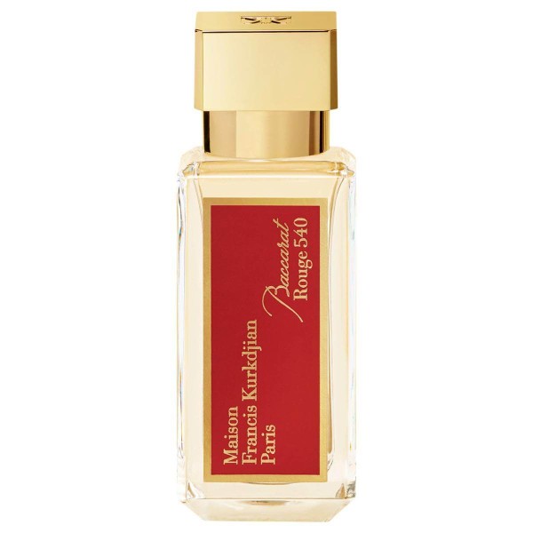 Maison Francis Kurkdjian Baccarat Rouge 540 Eau de Parfum Unisex Duft