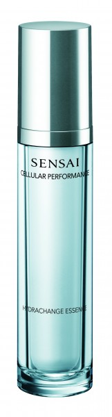 Sensai Cellular Performance Hydrachange Essence Feuchtigkeitspendende Essence