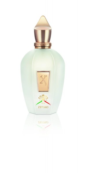 XERJOFF Zefiro Eau de Parfum Unisex Duft