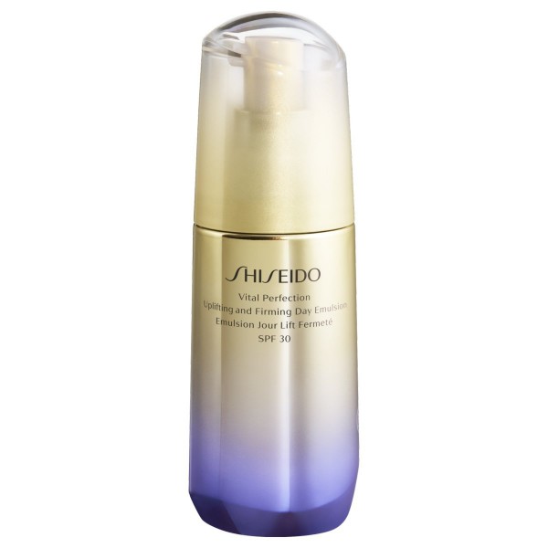Shiseido Vital Perfection Uplifting & Firming Day Emulsion SPF30 Tagespflege