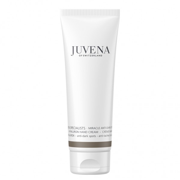 Juvena Specialists Miracle Anti-Dark Spot Hand Cream Anti-Aging Handpflege