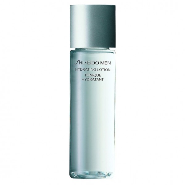 Shiseido MEN Hydrating Lotion Gesichtslotion 