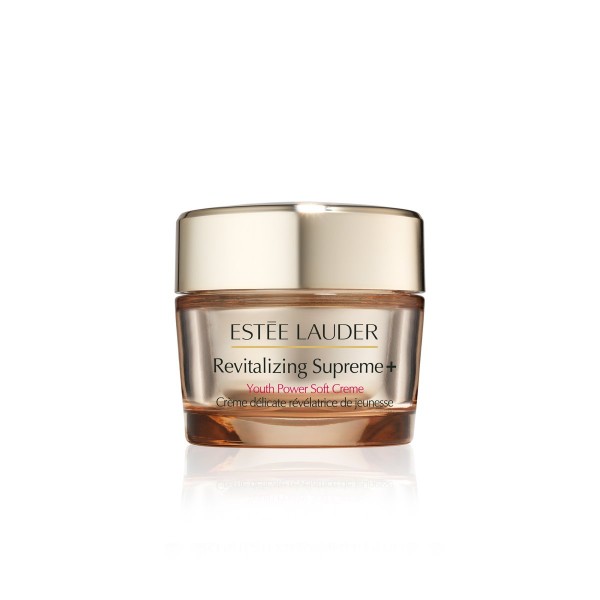 ESTÉE LAUDER Revitalizing Supreme+ Youth Power Soft Creme mit Moringa