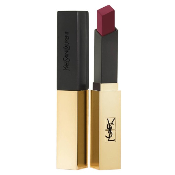 Yves Saint Laurent Rouge Pur Couture The Slim Lippenstift deckend
