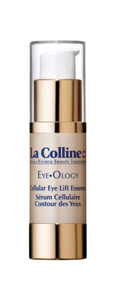 La Colline Cellular Eye Lift Essence - Eye Ology Eye Performance