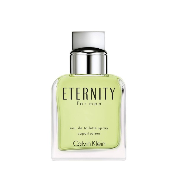 Calvin Klein Eternity For Men Eau de Toilette Herrenduft