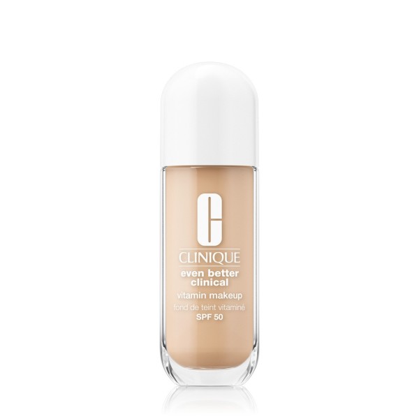 CLINIQUE Even Better Clinical Vitamin Makeup SPF50 Foundation