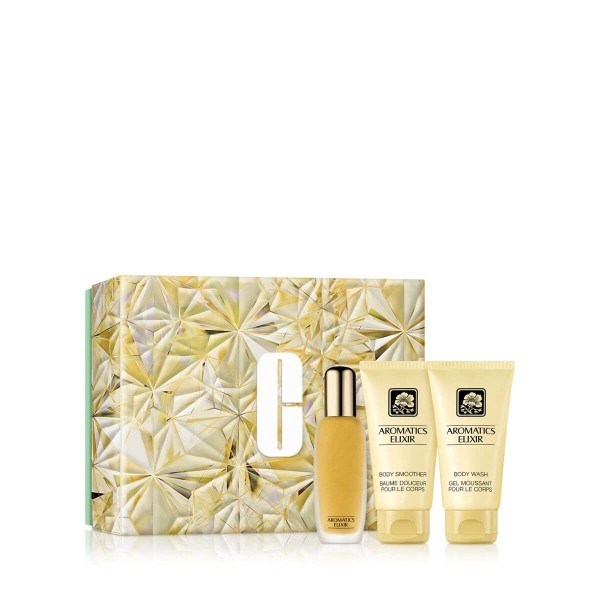 CLINIQUE Aromatics Elixir Perfume Set Geschenkpackung