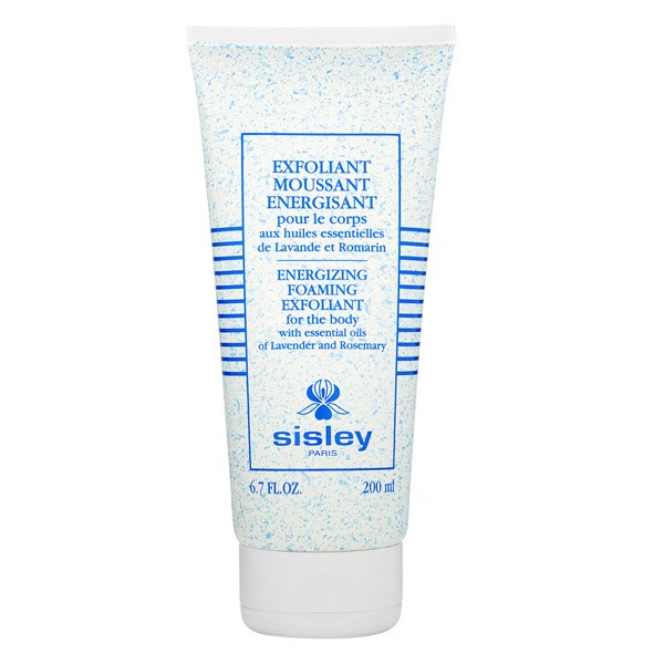 Sisley Exfoliant Moussant Energisant pour le Corps Körperpeeling