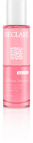 Declaré Eye Contour Bi-Phase Sensitive Augen Make-up Entferner