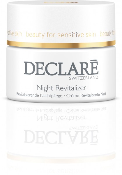 Declaré Age Control Night Revitalizer Nachtcreme