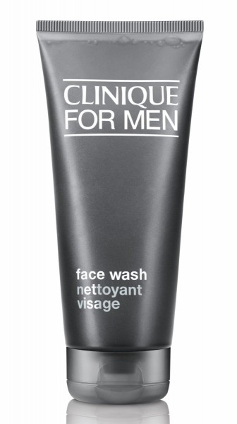 CLINIQUE FOR MEN Liquid Face Wash Gesichtsreinigung