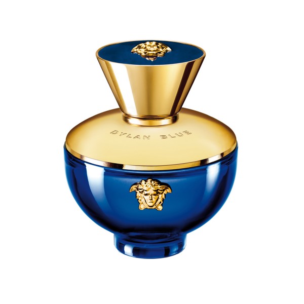 Versace Dylan Blue Femme Eau de Parfum Damenduft