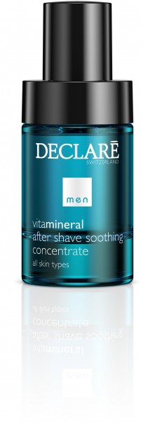 Declaré Vita Mineral Men After Shave Soothing Concentrate After Shave Lotion