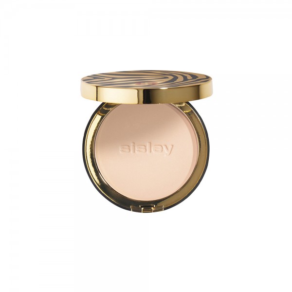 Sisley Phyto-Poudre Compacte Kompaktpuder