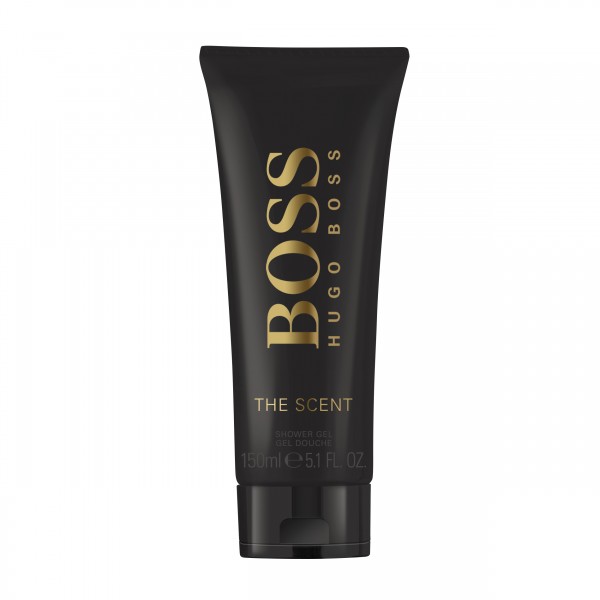 Hugo Boss The Scent Shower Gel Duschpflege
