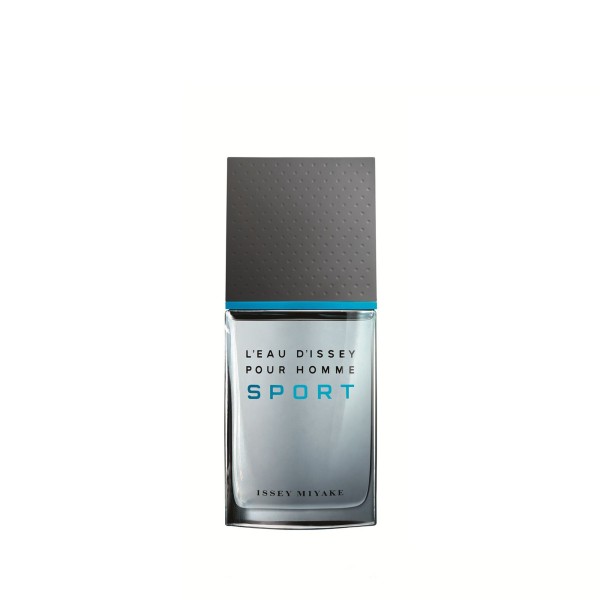 ISSEY MIYAKE L'Eau d'Issey Pour Homme Sport Eau de Toilette Herrenduft