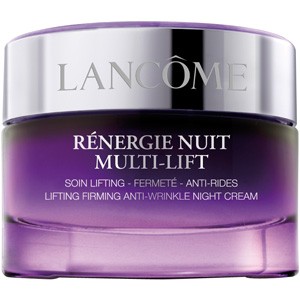 Lancôme Rénergie Multi-Lift Nuit Straffende Nachtcreme