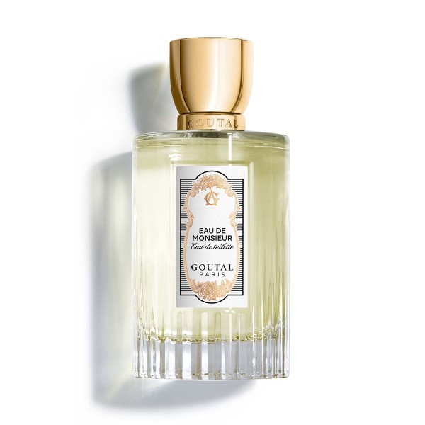 GOUTAL Eau de Monsieur Eau de Toilette Herrenduft