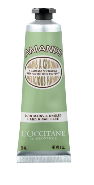 L'Occitane Mandel Handcreme Handpflege