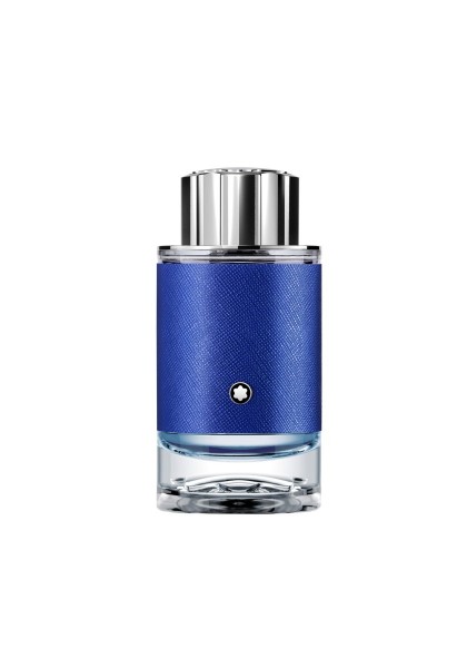 Montblanc Explorer Ultra Blue Eau de Parfum Herrenduft